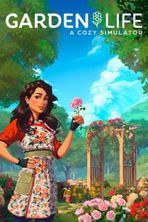 Garden Life: A Cozy Simulator