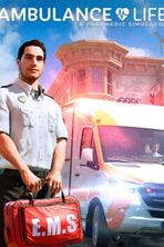 Ambulance Life: A Paramedic Simulator