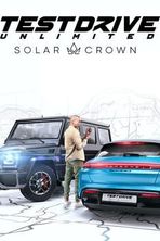 Test Drive Unlimited: Solar Crown