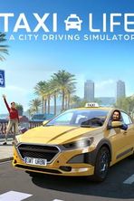 Taxi Life: A City Driving Simulator
