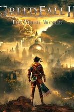 GreedFall II: The Dying World