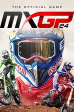 MXGP 24