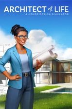 Architect Life: A House Design Simulator