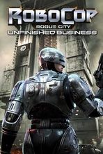 Robocop: Rogue City
