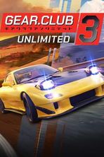 Gear.Club Unlimited 3