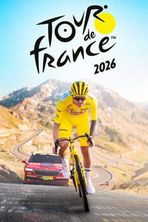 Tour de France 2026