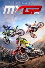 MXGP 26: The Official Game